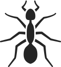 ant icon